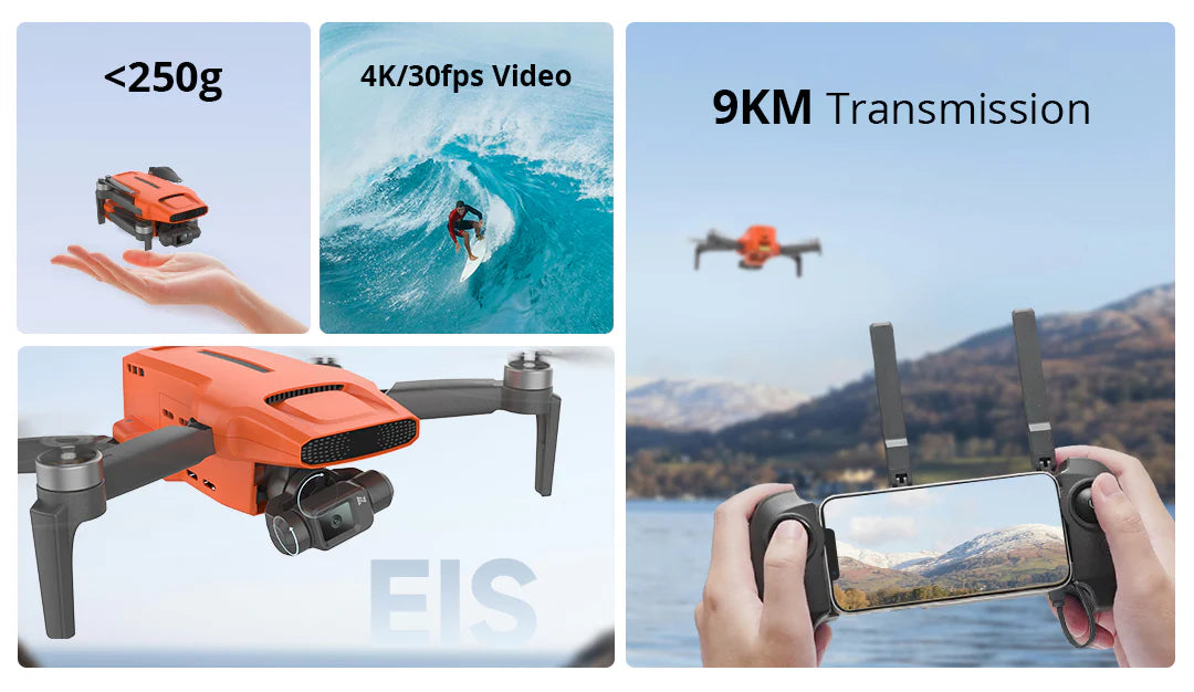 Fimi Mini 3SE