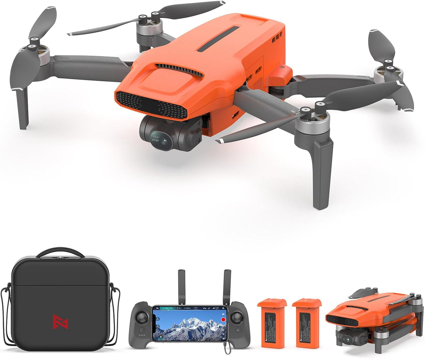 Fimi mini 3