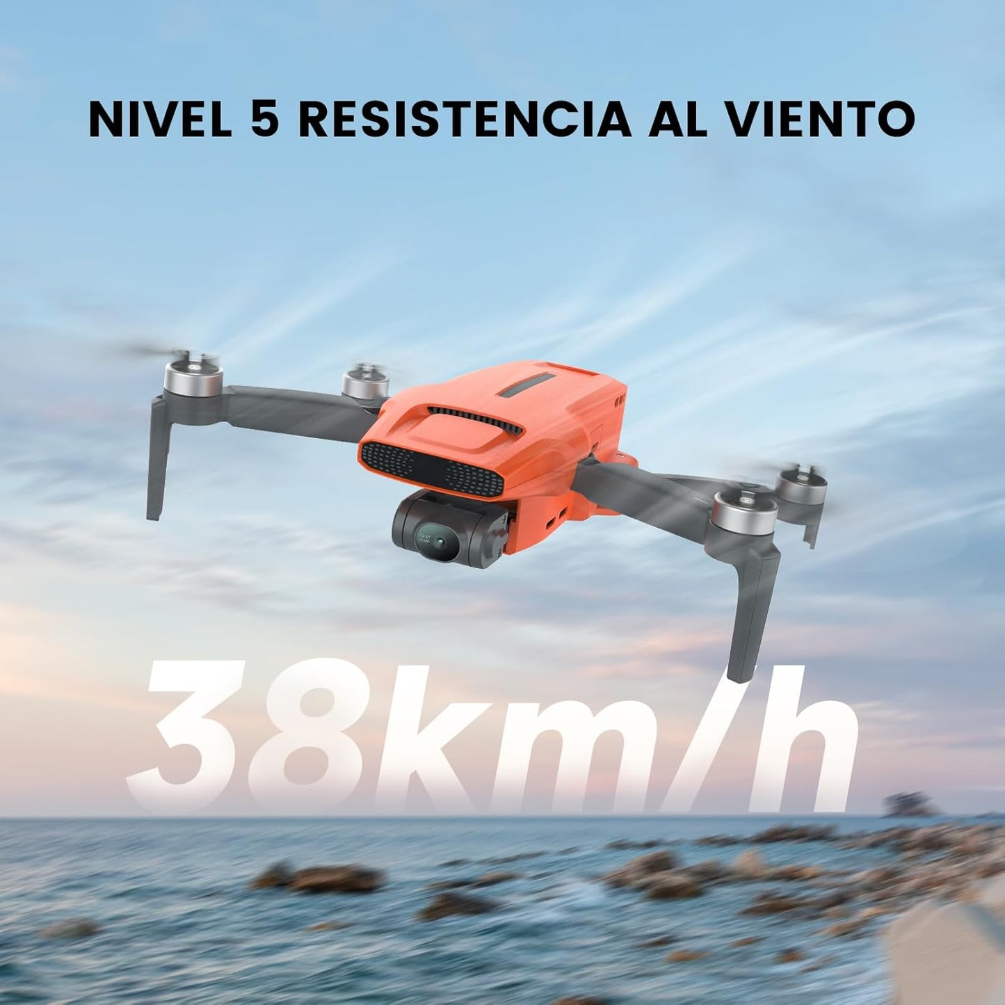 Fimi mini 3