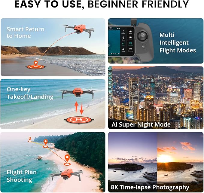 Fimi mini 3