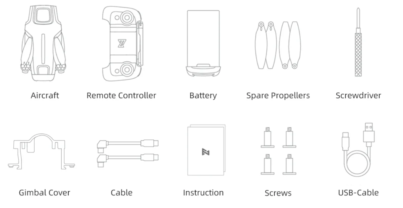 Fimi Mini 3SE