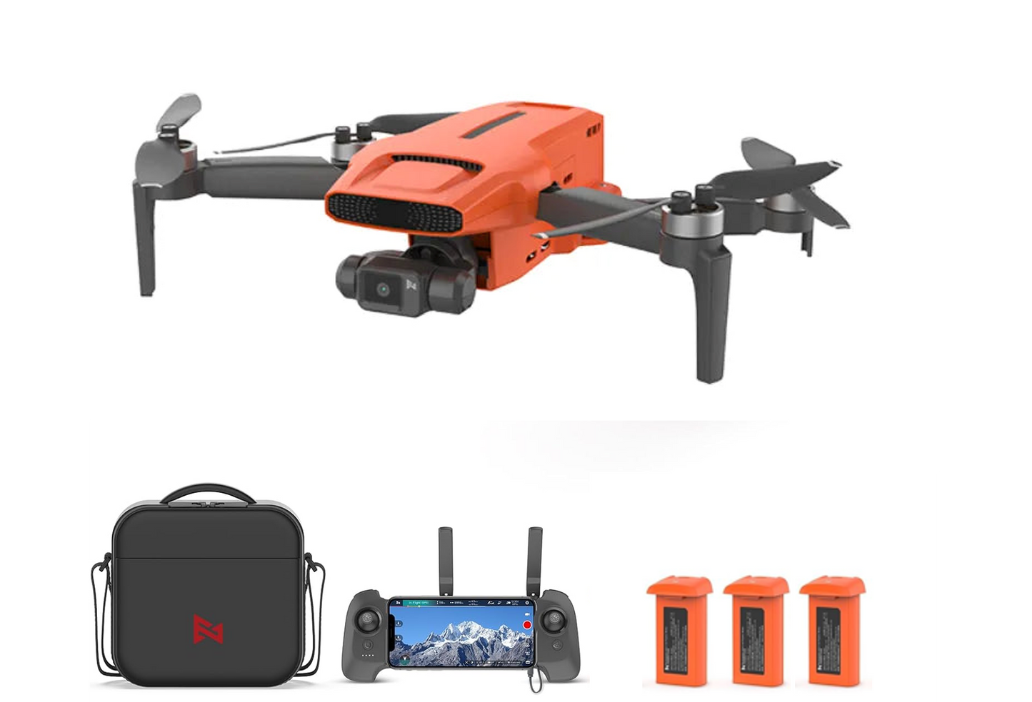 Fimi Mini 3SE