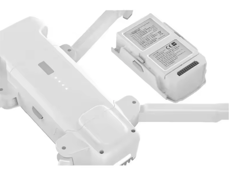 Bateria FIMI 11.4V 4500mAh para drones X8