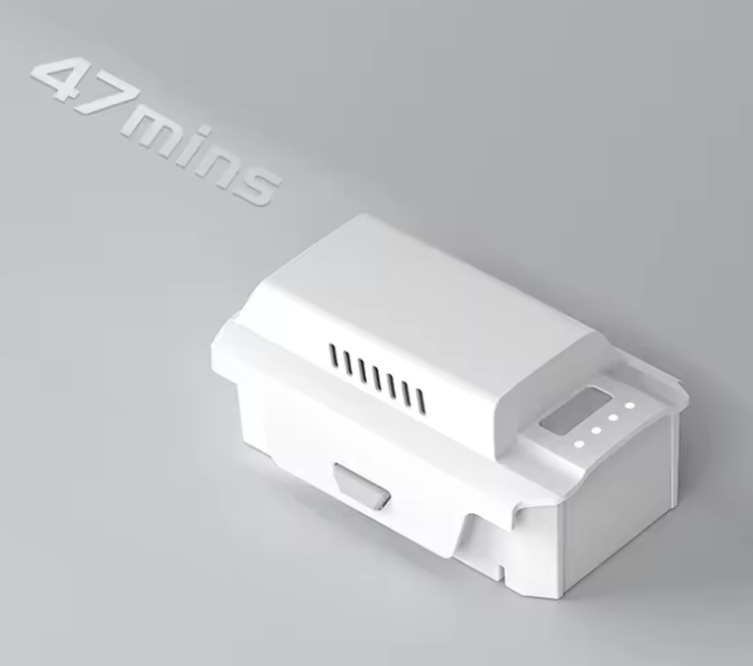 Bateria X8 Plus 5000mAh